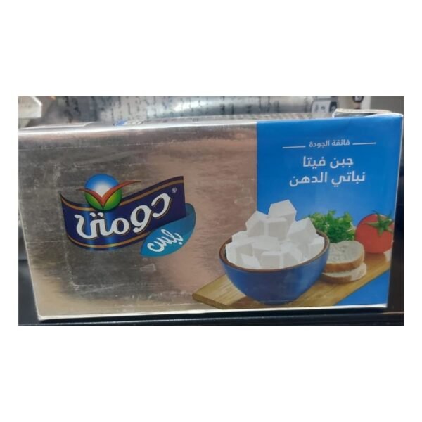 جبنة دومتي ربع
