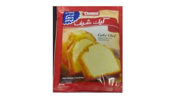كيك شيف