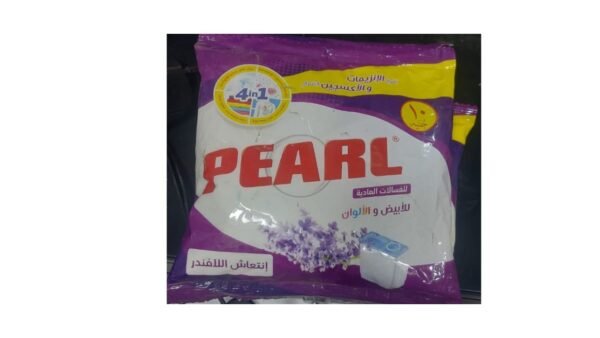 ⁦برل مسحوق ملابس للغسالات العادية⁩ - الصورة ⁦3⁩