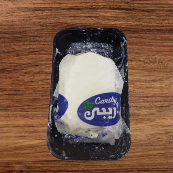 جبنة طبيعي كاريبي اسطنبلي