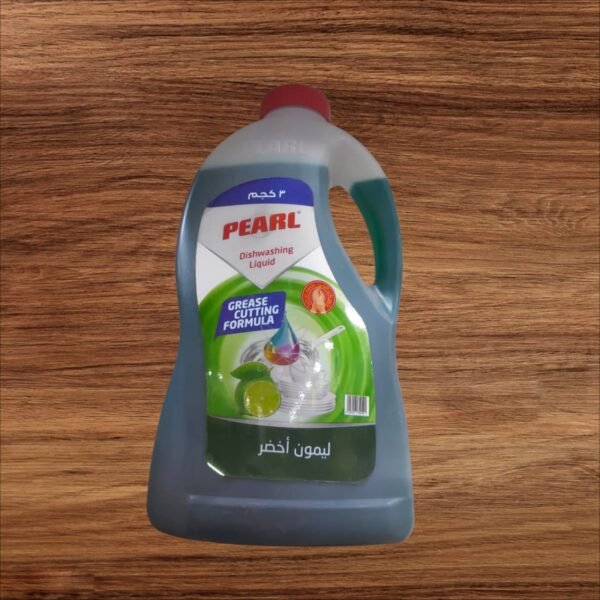 برل سائل مواعين 3لتر