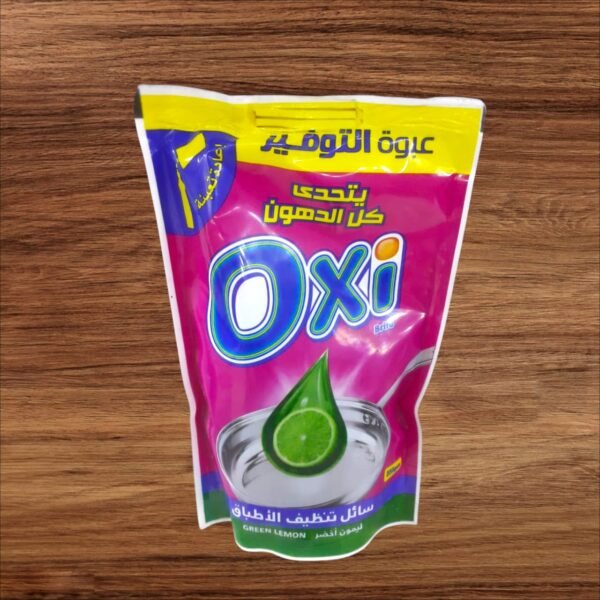 اوكسي سائل مواعين 350 مل