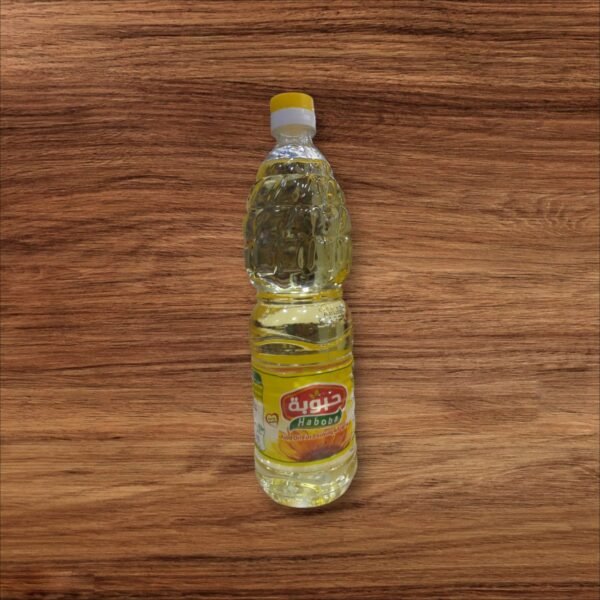 زيت حبوبة 700 مل