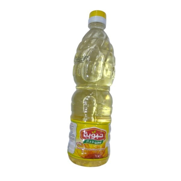 حبوبة زيت 700 مل صافي