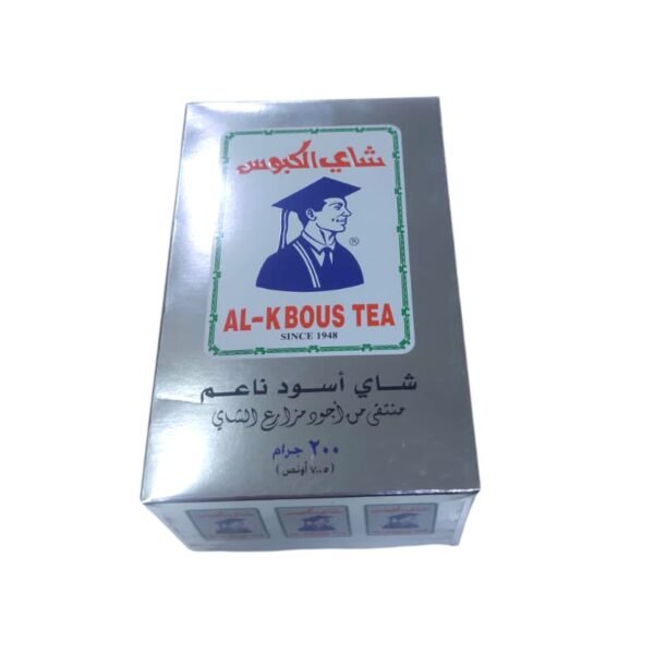 شاي الكابوس 200جرام