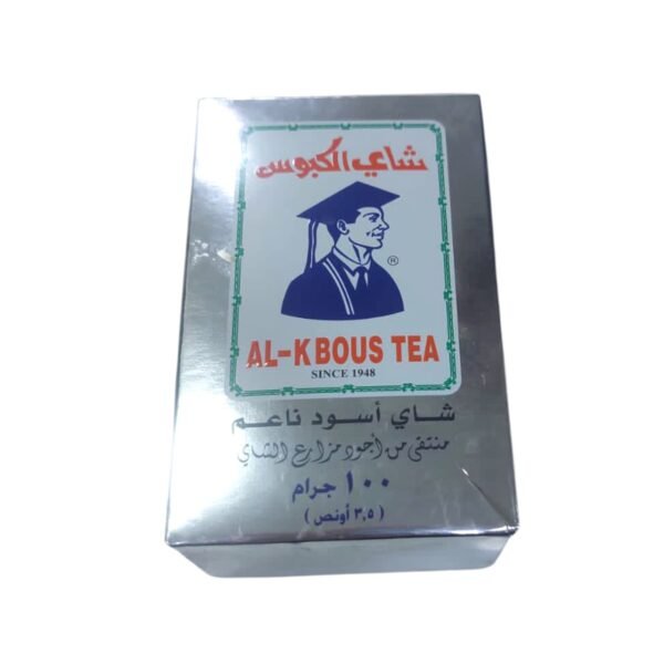 شاي الكابوس 100 جرام