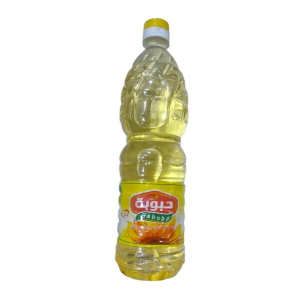 زيت قلي حبوبة 900 مل