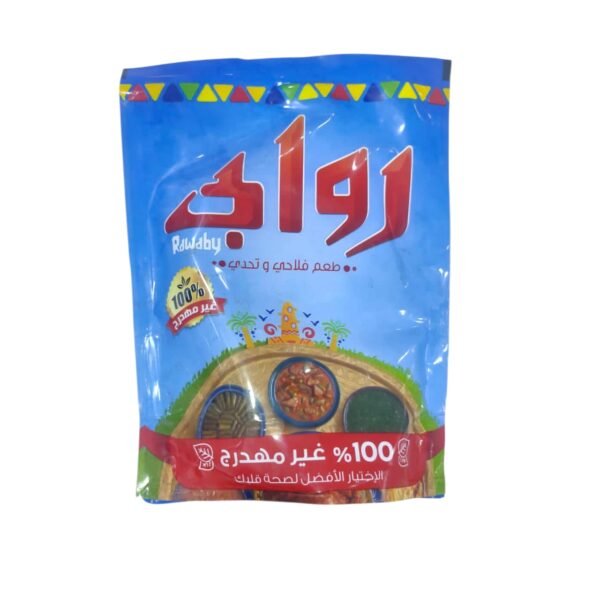 روابي ظرف 350 جرام